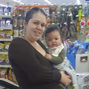 Meet your Posher, Sabrina